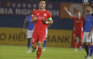 Điểm tin bóng đá Việt Nam 7/10: Tiến Linh không bận tâm án phạt Malaysia, Tân HLV Hà Nội ra mắt đầy kỷ luật