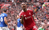 Ryan Gravenberch: Linh hồn mới của Liverpool trong chiến thắng derby Merseyside