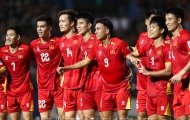 Truyền thông Indonesia: Việt Nam lên kế hoạch nhập tịch 3 cầu thủ gốc Brazil để phục hận Malaysia