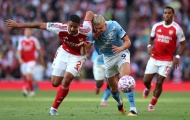 Liverpool vượt trội Arsenal trong cuộc đua vô địch Ngoại hạng Anh 2025/2026