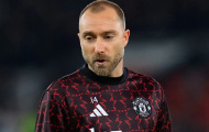 Christian Eriksen chỉ trích cựu cầu thủ Man United, bảo vệ tinh thần đội bóng