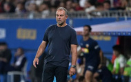 Hansi Flick đối mặt bài toán nhân sự: Barcelona thiếu vắng trụ cột trước trận Getafe