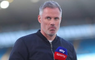 Jamie Carragher 'hiến kế' cho Arsenal, chỉ ra sai lầm của Arteta so với Liverpool trong quá khứ
