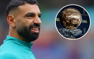 Hossam Hassan ủng hộ Mohamed Salah đoạt Quả bóng Vàng 2025: 'Bóng đá phải công bằng'