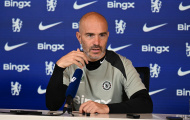 Enzo Maresca thừa nhận khó bắt kịp Liverpool, cảnh báo Chelsea trước cạm bẫy Carabao Cup