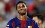 Marcus Rashford bị HLV Flick phạt dự bị vì đi muộn, nhưng vẫn tỏa sáng trong chiến thắng của Barcelona