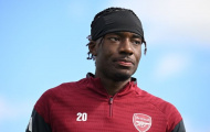 Arsenal nhận tin sốc: Noni Madueke chấn thương, nghỉ thi đấu tới cuối tháng 11