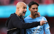 Chiến thuật mới của Man City: Bước ngoặt táo bạo của Pep Guardiola