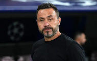 Marseille thắng PSG: De Zerbi cảnh báo Greenwood và đồng đội phải giữ vững phong độ