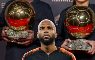 Ryan Babel dự đoán: Liverpool sẽ có Quả Bóng Vàng trong 3 năm tới