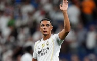 Real Madrid tự tin với Trent Alexander-Arnold dù chấn thương: Lời khẳng định từ Fabrizio Romano