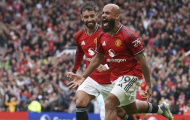 Bryan Mbeumo: Vũ khí sắc bén dẫn dắt hàng công Man Utd tìm lại nhịp điệu