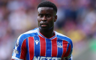 Marc Guehi: Nguy cơ rời Crystal Palace tháng 1/2026 giữa sức hút từ Liverpool và Real Madrid