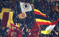 AS Roma đối mặt sóng gió trước trận ra quân Europa League gặp OGC Nice