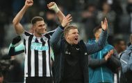 Sven Botman sẵn sàng cho đại chiến Arsenal: Newcastle đón tin vui từ hàng thủ