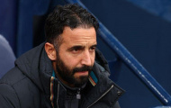 Manchester United: Tương lai Ruben Amorim và bóng dáng Andoni Iraola trong kế hoạch dự phòng