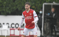 Cựu cầu thủ học viện Arsenal hôn mê sau chấn thương não nghiêm trọng