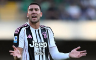Juventus đối mặt nguy cơ mất trắng Dusan Vlahovic: Lời khẳng định của Chiellini che giấu một kịch bản cay đắng
