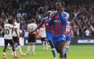 Liverpool gục ngã trước Crystal Palace: Dấu hỏi lớn cho Arne Slot và những tân binh