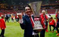 Europa League: Unai Emery – “Ông vua” thống trị và những dấu ấn lịch sử