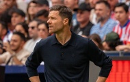 Xabi Alonso: “Real Madrid thiếu quyết liệt”