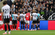 Công tác trọng tài xuống cấp: Cựu trọng tài Mark Clattenburg chỉ trích thẳng Howard Webb