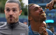 Jack Grealish thừa nhận hành vi ngoài sân cỏ: 'Đôi khi tôi đã tự làm khó mình ở Man City'