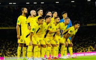 Bê bối nhập tịch 'thần tốc': Bóng đá Malaysia lao đao trước 'cơn bão' án phạt từ FIFA và AFC