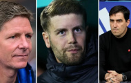 MU nhắm ba HLV Ngoại hạng Anh: Glasner, Iraola, Hurzeler sẵn sàng thay Amorim