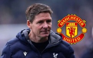 Dù được Man Utd quan tâm, Oliver Glasner vẫn 'toàn tâm toàn ý' cho Crystal Palace