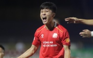 Nguyễn Thái Quốc Cường: Siêu phẩm sút xa mở lối lên U23 Việt Nam