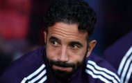 HLV Ruben Amorim đối mặt nguy cơ sa thải: Lối thoát cho các ngôi sao Manchester United