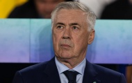 Paul Parker kêu gọi Man United thay Ruben Amorim bằng Carlo Ancelotti giữa khủng hoảng