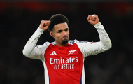 Ethan Nwaneri: Arsenal chuyển hướng phát triển thần đồng sang vị trí số 10