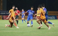 Hoàng Anh Gia Lai chìm sâu: Khởi đầu tệ nhất lịch sử V-League 2025/26