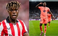 Deco lên tiếng: Marcus Rashford phù hợp hơn Nico Williams cho Barcelona của Hansi Flick