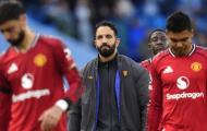 Bí ẩn lớn tại Old Trafford: Vì sao Sir Jim Ratcliffe vẫn kiên nhẫn với HLV Ruben Amorim?