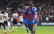 Crystal Palace: Chuỗi 18 trận bất bại và giấc mơ vươn tầm châu Âu dưới thời Glasner