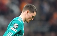 Florian Wirtz: Nguy cơ bật bãi khỏi đội hình Liverpool sau màn trình diễn đáng quên trước Galatasaray