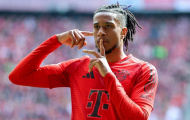 Bayern Munich đẩy nhanh gia hạn hợp đồng với Michael Olise giữa cơn bão săn đón từ Premier League
