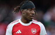 Arsenal chờ scan thứ hai cho Noni Madueke giữa lo ngại chấn thương đầu gối kéo dài