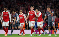 Arsenal xây dựng chiều sâu đội hình: Chìa khóa chinh phục danh hiệu mùa giải 2025
