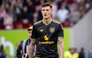 Benjamin Sesko đối mặt áp lực lớn tại Man United: HLV Matjaz Kek gửi lời cảnh báo