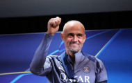 PSG vượt khó hạ Barcelona 2-1: Luis Enrique ca ngợi tinh thần đội bóng