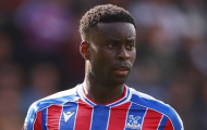 Marc Guehi cam kết cống hiến cho Crystal Palace sau thương vụ thất bại với Liverpool