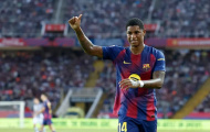 Marcus Rashford tỏa sáng tại Barcelona: Mục tiêu 30-40 bàn thắng trong mùa đầu tiên
