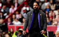 Tương lai Amorim mịt mù: Manchester United nhắm 9 ứng viên thay thế 'Quỷ đỏ' sa lầy