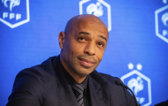 Thierry Henry: Chiều sâu đội hình là chìa khóa giúp Arsenal chinh phục danh hiệu