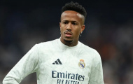 Real Madrid sẵn sàng nghênh chiến Villarreal: Eder Militao trở lại, Xabi Alonso quyết lấy 3 điểm