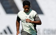Endrick và ngã rẽ tại Real Madrid: Cơ hội hay lối thoát tạm thời?